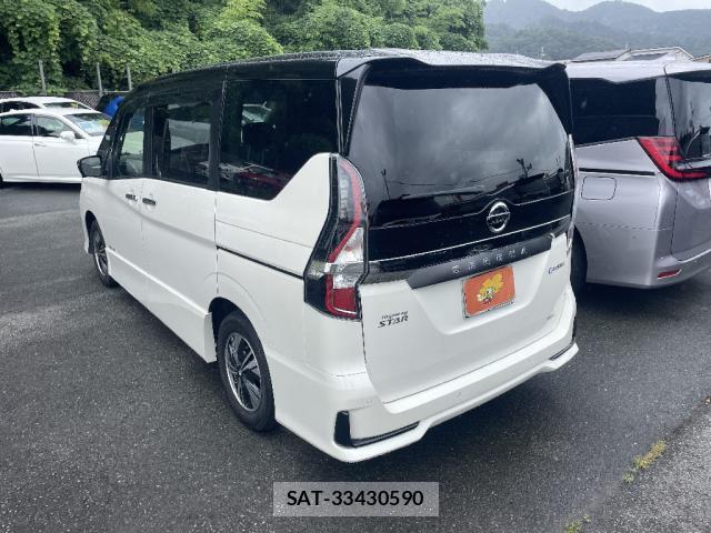Nissan SERENA 2021-03 8220462-1