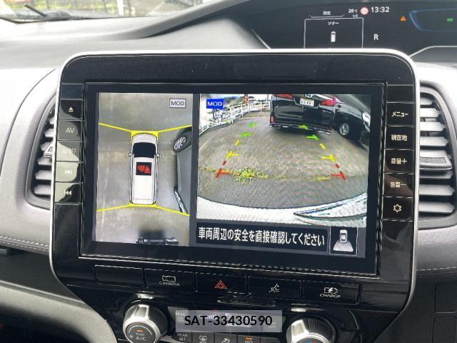 Nissan SERENA 2021-03 8220462-10