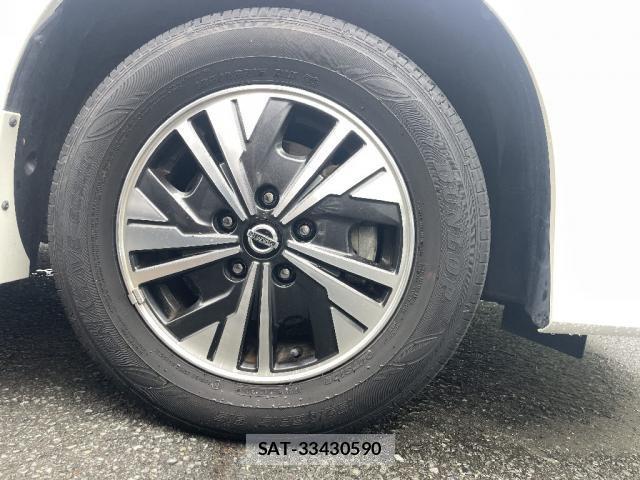 Nissan SERENA 2021-03 8220462-17
