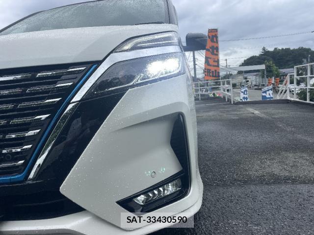 Nissan SERENA 2021-03 8220462-19