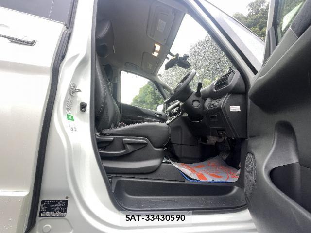 Nissan SERENA 2021-03 8220462-4