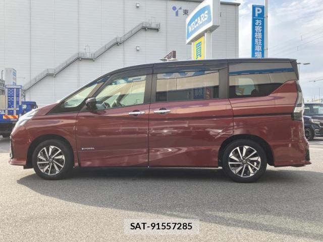 Nissan SERENA 2020-04 8220553-1
