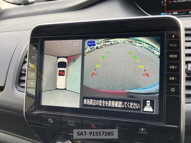 Nissan SERENA 2020-04 8220553-12