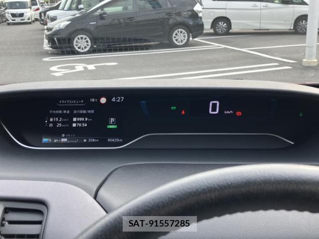 Nissan SERENA 2020-04 8220553-13