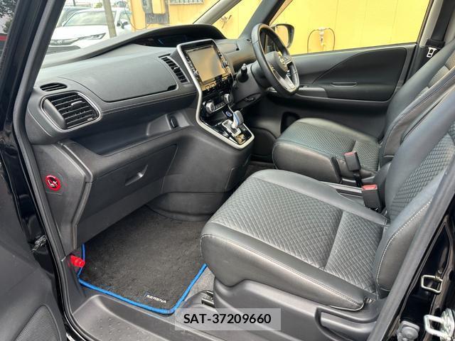 Nissan SERENA 2019-03 8220585-13