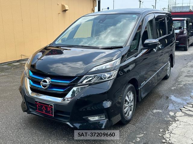 Nissan SERENA 2019-03 8220585-16
