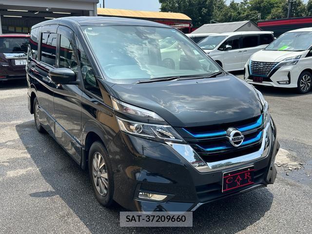Nissan SERENA 2019-03 8220585-17