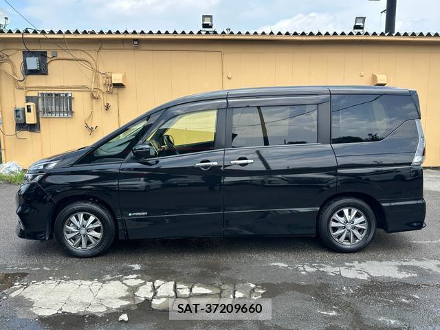 Nissan SERENA 2019-03 8220585-19
