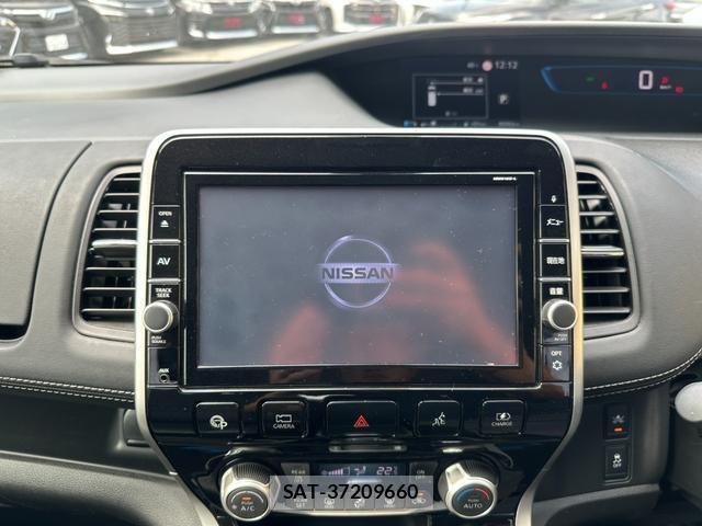 Nissan SERENA 2019-03 8220585-2