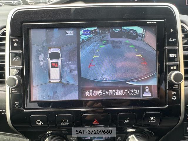 Nissan SERENA 2019-03 8220585-3