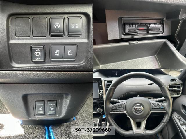 Nissan SERENA 2019-03 8220585-6