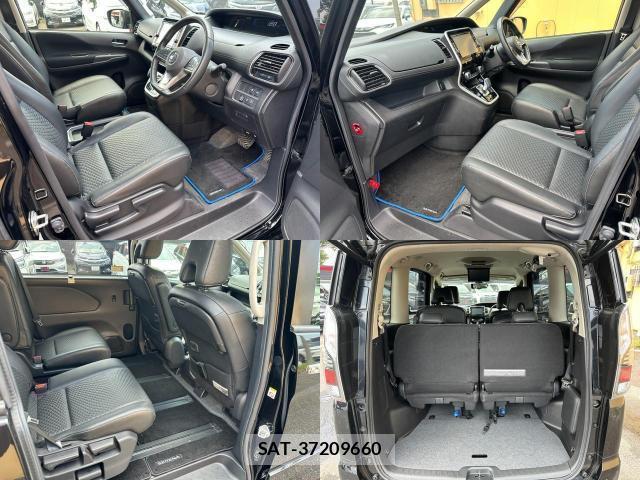 Nissan SERENA 2019-03 8220585-7