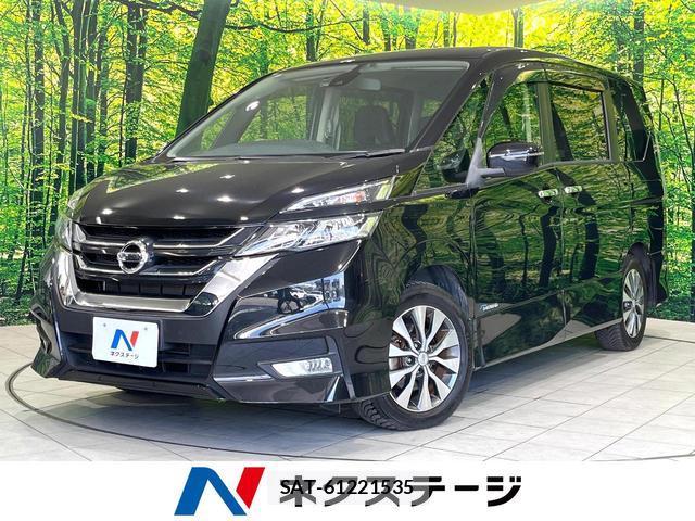 Nissan SERENA 2017-04 8220856-0
