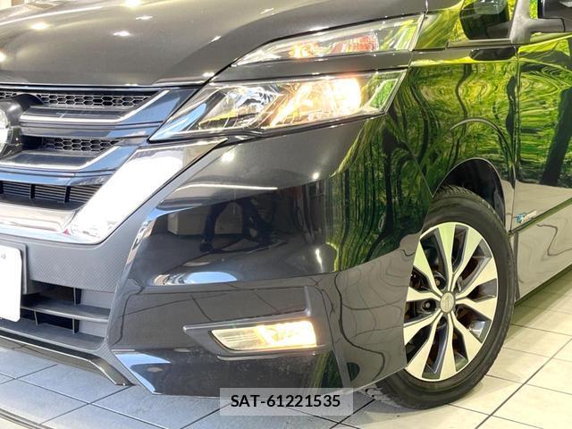 Nissan SERENA 2017-04 8220856-12