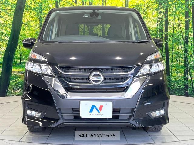 Nissan SERENA 2017-04 8220856-14