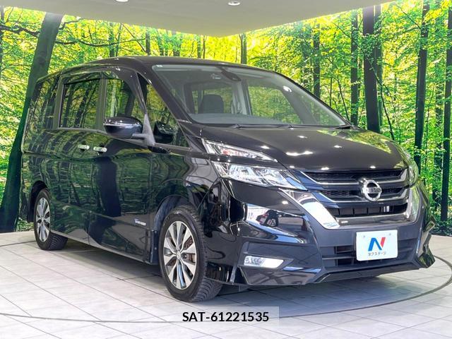 Nissan SERENA 2017-04 8220856-16