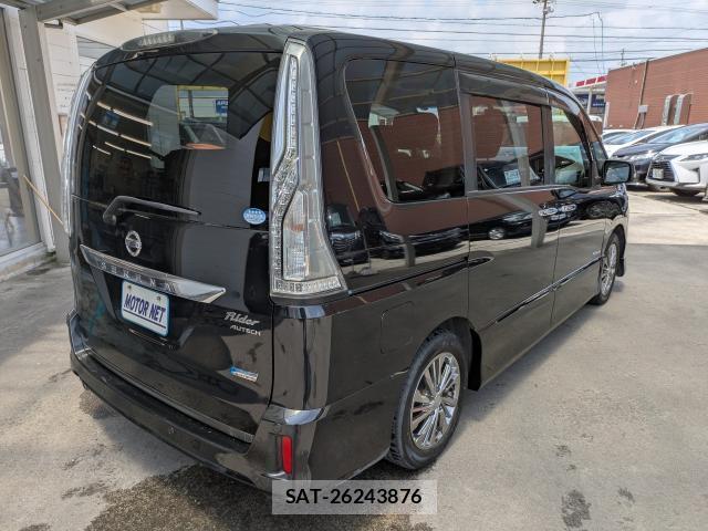 Nissan SERENA 2015-04 8220982-1