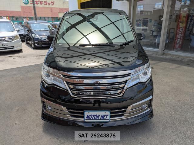 Nissan SERENA 2015-04 8220982-12