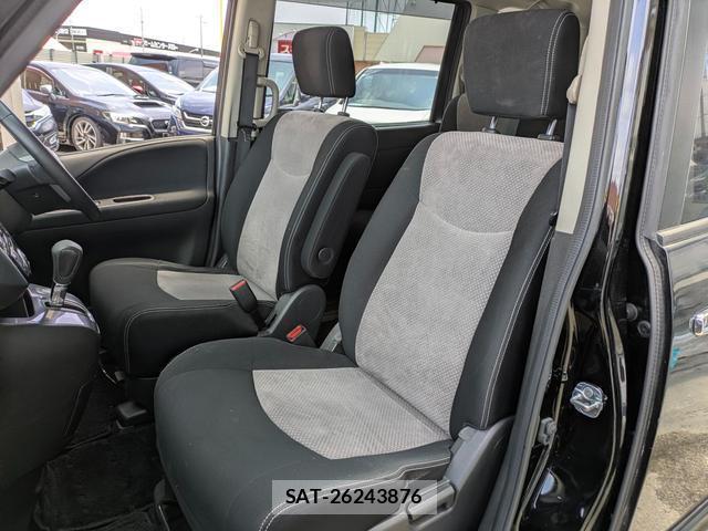 Nissan SERENA 2015-04 8220982-5