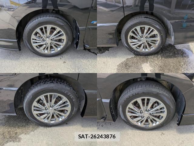 Nissan SERENA 2015-04 8220982-8