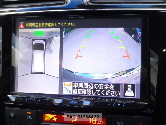 Nissan SERENA 2015-12 8221256-8