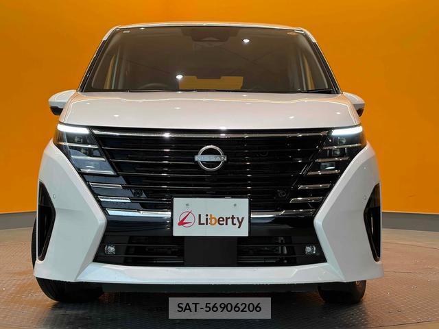 Nissan SERENA 2023-10 8221313-3