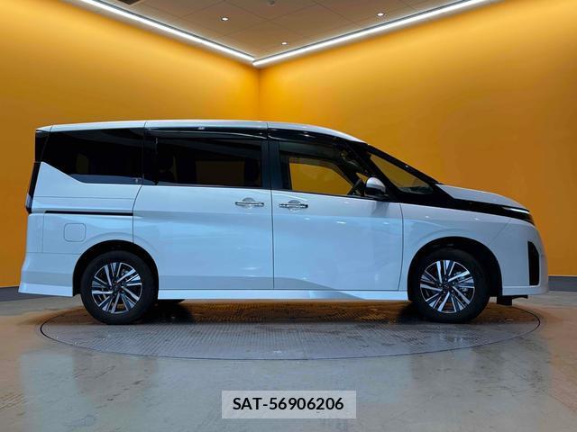 Nissan SERENA 2023-10 8221313-5