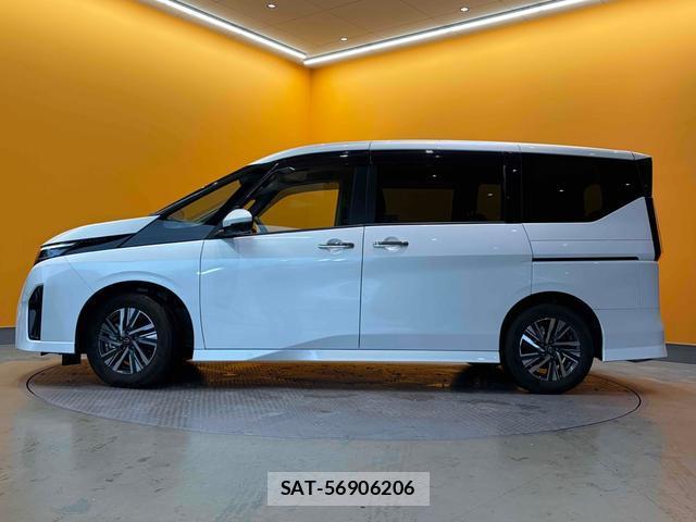 Nissan SERENA 2023-10 8221313-6
