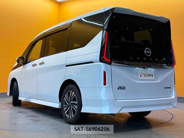 Nissan SERENA 2023-10 8221313-7