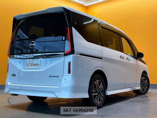 Nissan SERENA 2023-10 8221313-9