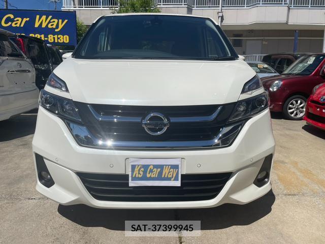 Nissan SERENA 2017-05 8221391-1