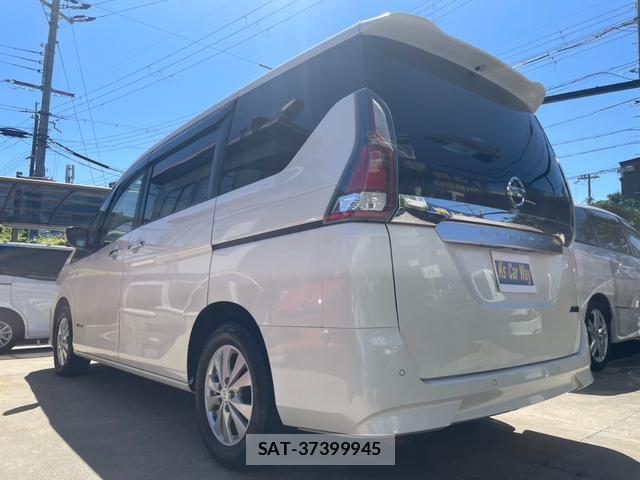 Nissan SERENA 2017-05 8221391-13
