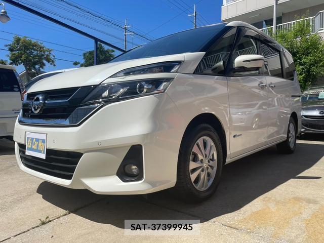 Nissan SERENA 2017-05 8221391-6