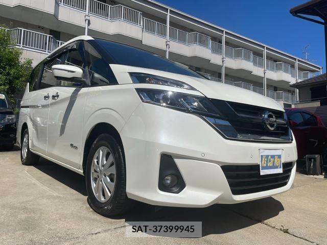 Nissan SERENA 2017-05 8221391-9