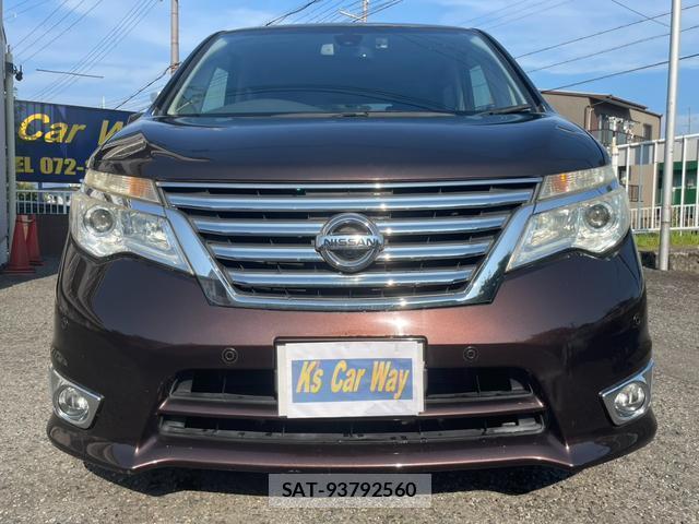 Nissan SERENA 2016-07 8221395-1