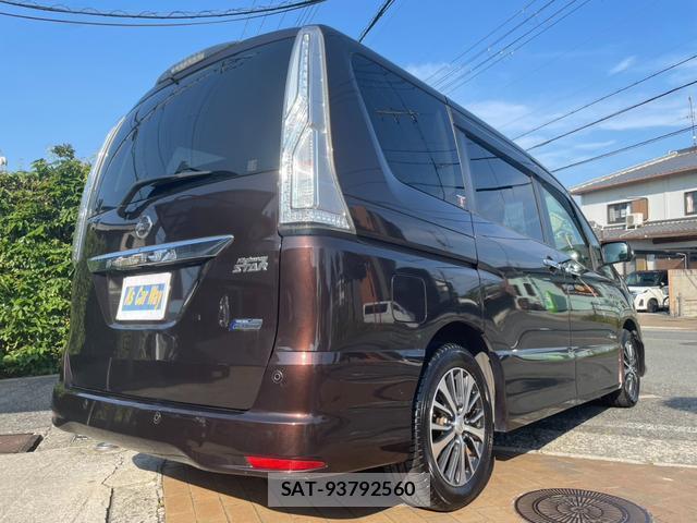 Nissan SERENA 2016-07 8221395-10
