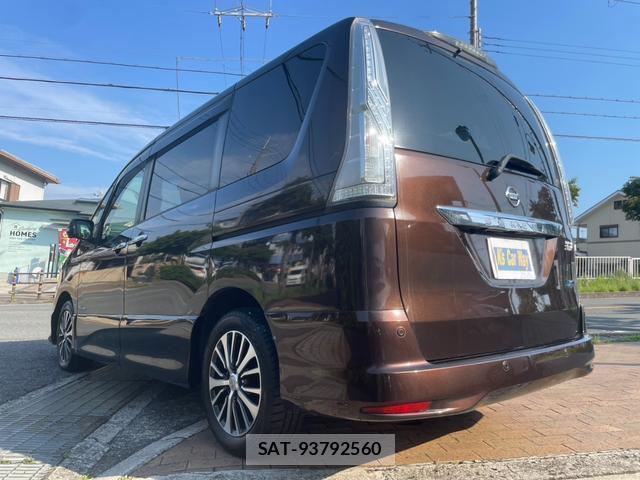 Nissan SERENA 2016-07 8221395-11