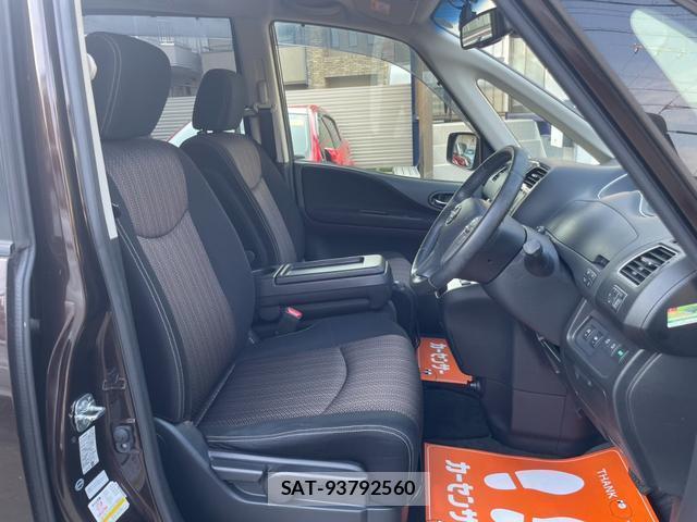 Nissan SERENA 2016-07 8221395-16