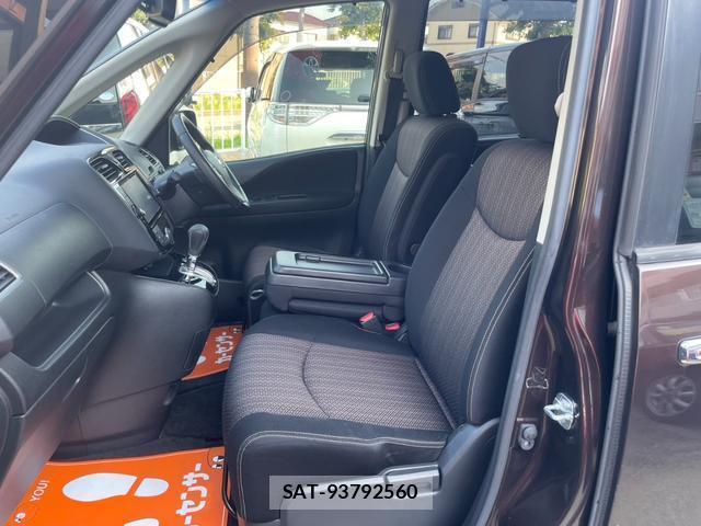 Nissan SERENA 2016-07 8221395-7