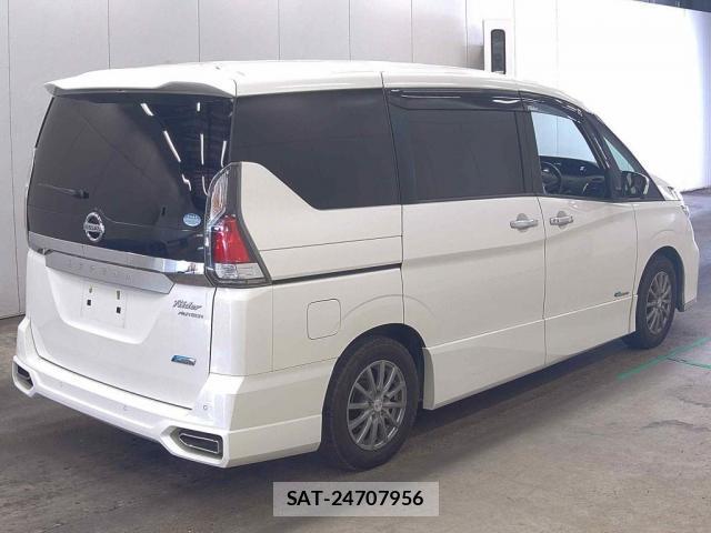 Nissan SERENA 2017-06 8221417-4