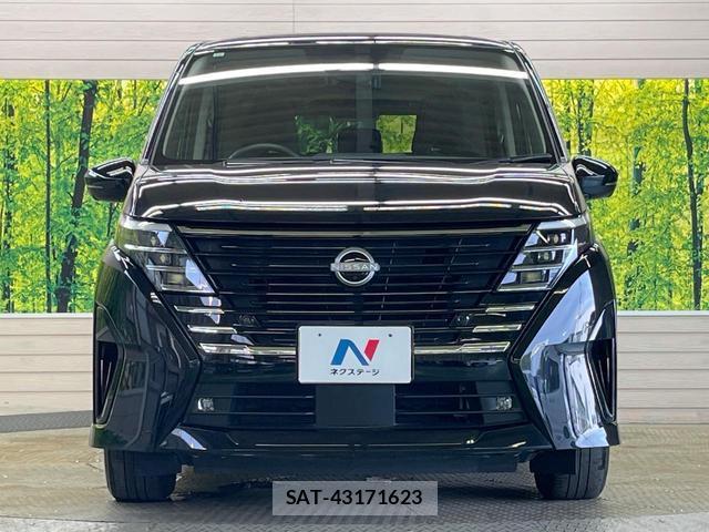 Nissan SERENA 2023-12 8221641-14