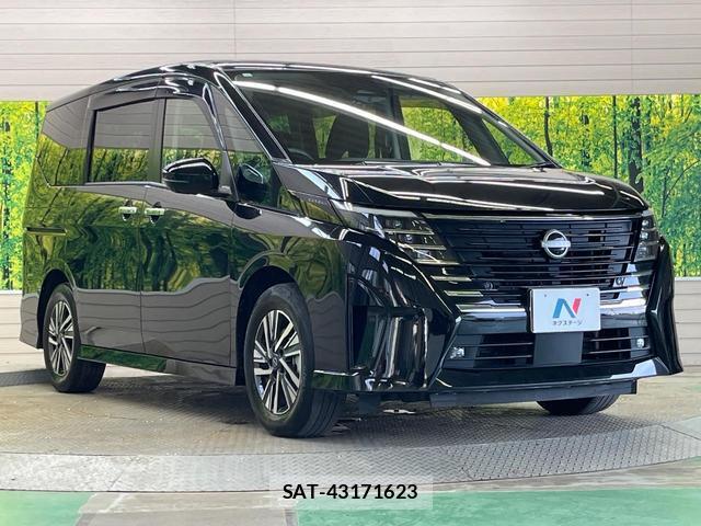 Nissan SERENA 2023-12 8221641-16