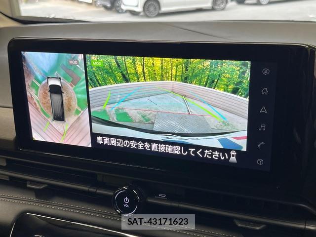 Nissan SERENA 2023-12 8221641-3