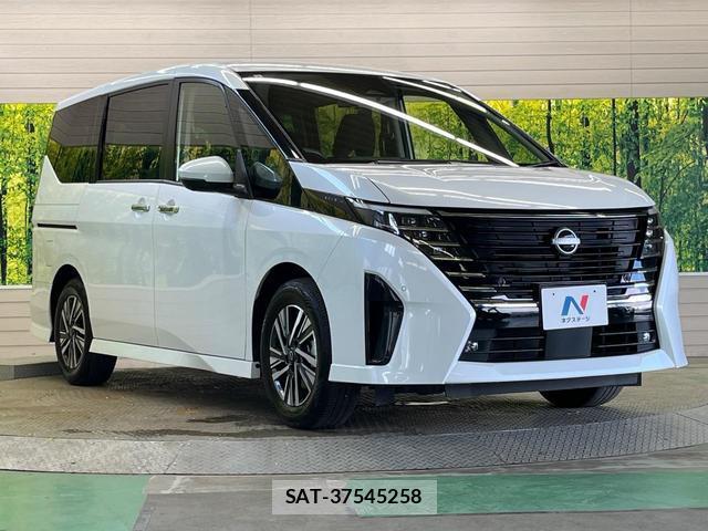Nissan SERENA 2024-07 8221642-15