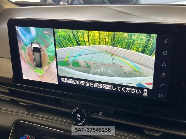 Nissan SERENA 2024-07 8221642-3