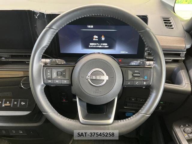 Nissan SERENA 2024-07 8221642-5