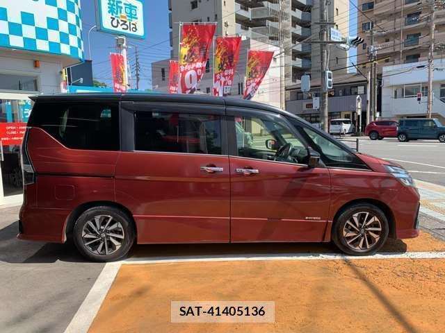 Nissan SERENA 2019-12 8221717-1