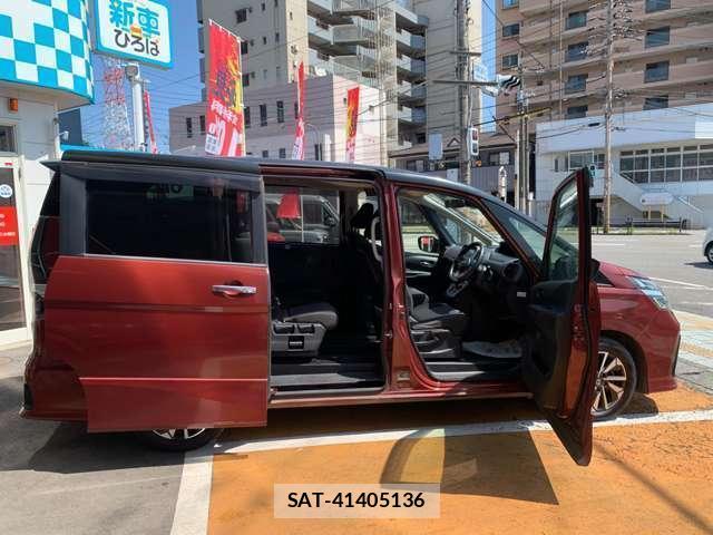 Nissan SERENA 2019-12 8221717-10