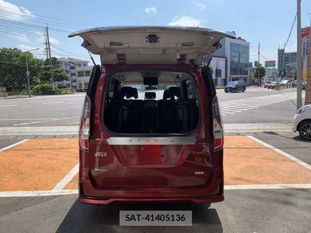 Nissan SERENA 2019-12 8221717-12