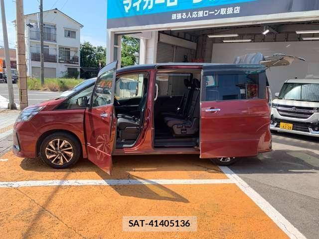 Nissan SERENA 2019-12 8221717-14